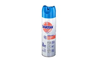 Sagrotan Desinfektion-Hygienespray   500 ml       4,75 €